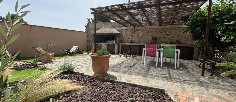 House 5 rooms of 148 m² in Ponteilla (66300)