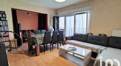 Apartment 4 rooms of 69 m² in Clouange (57185)