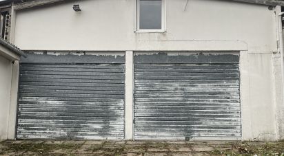 Commercial walls of 94 m² in Champigny-sur-Marne (94500)