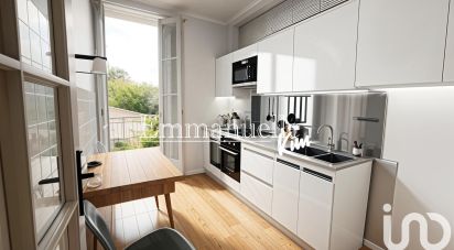 Maison 5 pièces de 86 m² à Montmorency (95160)