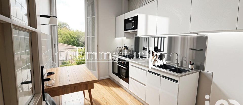 House 5 rooms of 86 m² in Montmorency (95160)