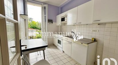 Maison 5 pièces de 86 m² à Montmorency (95160)