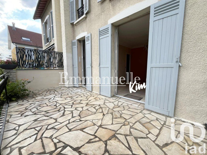 House 5 rooms of 86 m² in Montmorency (95160)