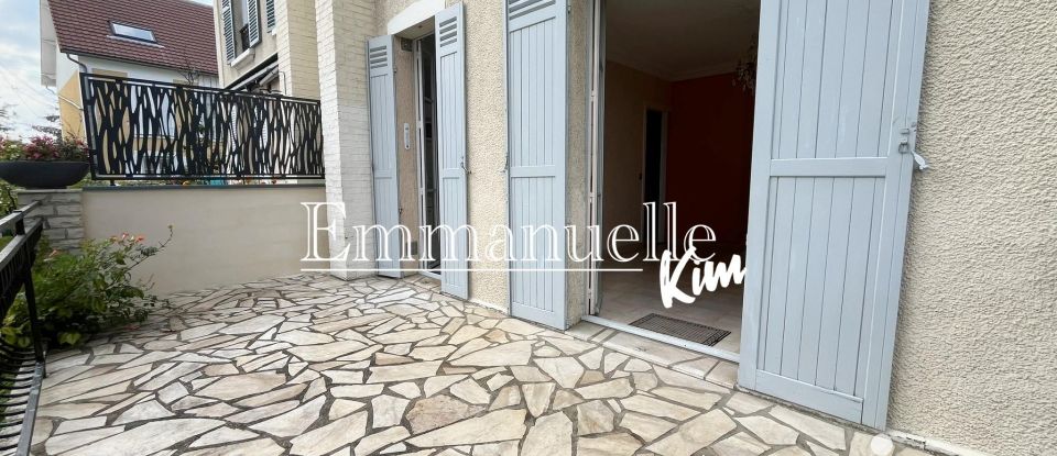 House 5 rooms of 86 m² in Montmorency (95160)