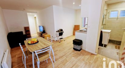 Apartment 3 rooms of 50 m² in Nîmes (30900)