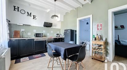 Maison 3 pièces de 54 m² à Angoulême (16000)