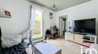 Maison 3 pièces de 54 m² à Angoulême (16000)