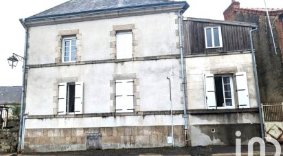 House 7 rooms of 285 m² in Chéniers (23220)