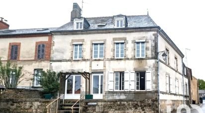 House 7 rooms of 285 m² in Chéniers (23220)