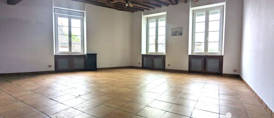 House 7 rooms of 285 m² in Chéniers (23220)