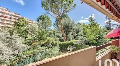 Appartement 3 pièces de 63 m² à Aix-en-Provence (13090)