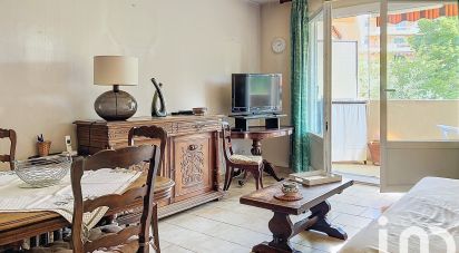 Appartement 3 pièces de 63 m² à Aix-en-Provence (13090)