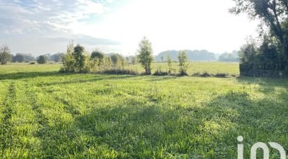 Land of 575 m² in Bougarber (64230)