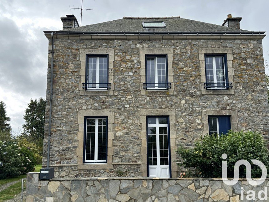 Maison 5 pièces de 108 m² à Kergrist (56300)