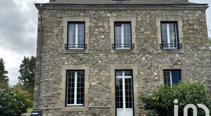 Maison 5 pièces de 108 m² à Kergrist (56300)