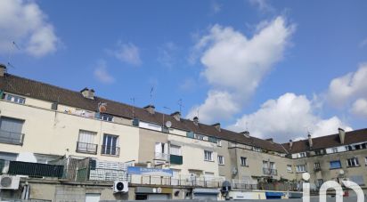 Building in Creil (60100) of 88 m²