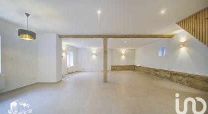 Duplex 6 rooms of 136 m² in Pouilly (57420)