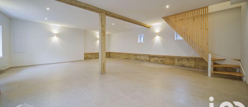 Duplex 6 rooms of 136 m² in Pouilly (57420)