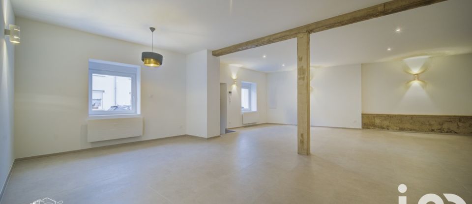 Duplex 6 rooms of 136 m² in Pouilly (57420)