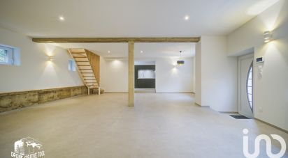 Duplex 6 pièces de 136 m² à Pouilly (57420)