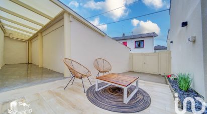 Duplex 6 pièces de 136 m² à Pouilly (57420)