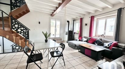 Maison de ville 5 pièces de 128 m² à Le Chambon-Feugerolles (42500)