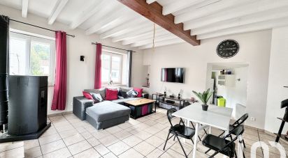 Town house 5 rooms of 128 m² in Le Chambon-Feugerolles (42500)