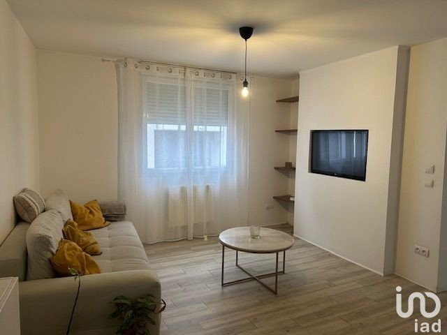 Appartement 3 pièces de 62 m² à Troyes (10000)