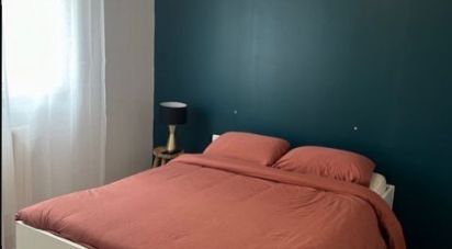 Appartement 3 pièces de 62 m² à Troyes (10000)