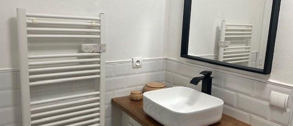 Appartement 3 pièces de 62 m² à Troyes (10000)