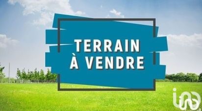 Terrain de 1 150 m² à Châtellerault (86100)