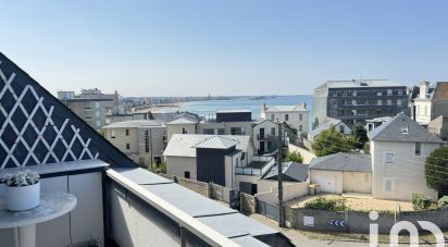 Appartement 3 pièces de 67 m² à Saint-Malo (35400)