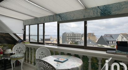 Appartement 3 pièces de 67 m² à Saint-Malo (35400)