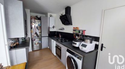 Appartement 3 pièces de 58 m² à Nantes (44100)