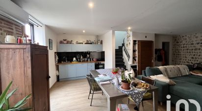 Maison de village 3 pièces de 87 m² à Pézilla-la-Rivière (66370)