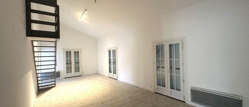 Maison 5 pièces de 98 m² à Montendre (17130)