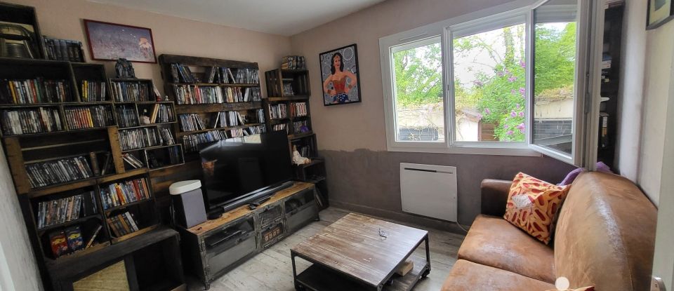 Traditional house 4 rooms of 83 m² in Saint-Germain-sur-Morin (77860)