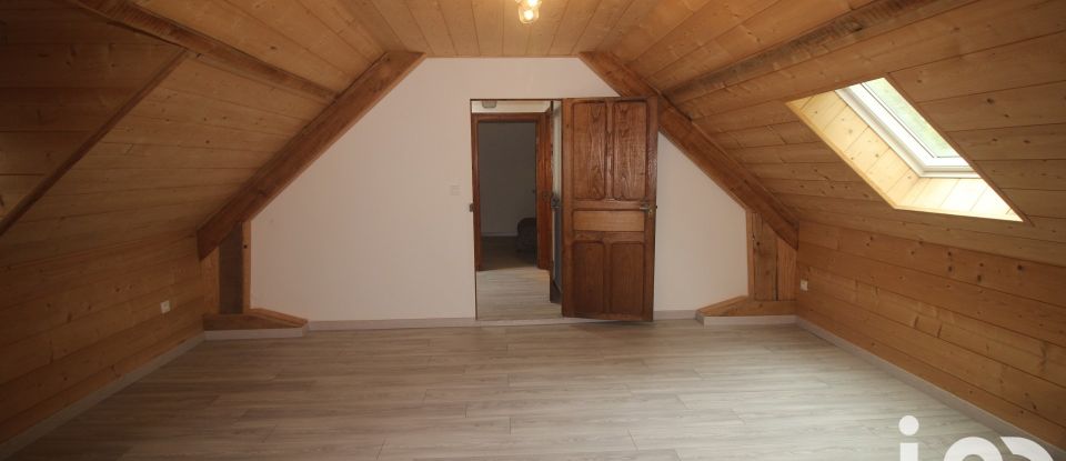 Traditional house 7 rooms of 155 m² in Arette (64570)