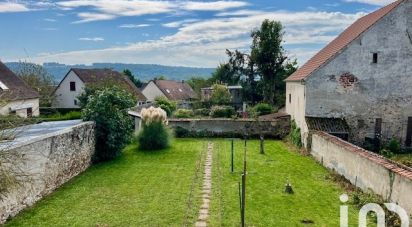 House 4 rooms of 92 m² in Charly-sur-Marne (02310)