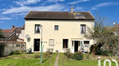 Maison 4 pièces de 92 m² à Charly-sur-Marne (02310)