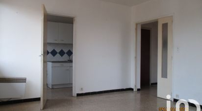 Apartment 2 rooms of 42 m² in Avignon (84000)