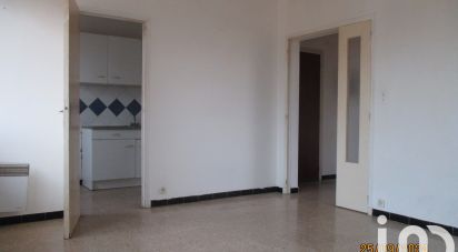 Apartment 2 rooms of 42 m² in Avignon (84000)