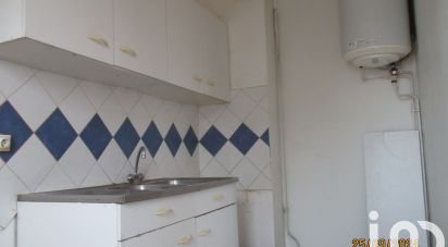 Apartment 2 rooms of 42 m² in Avignon (84000)