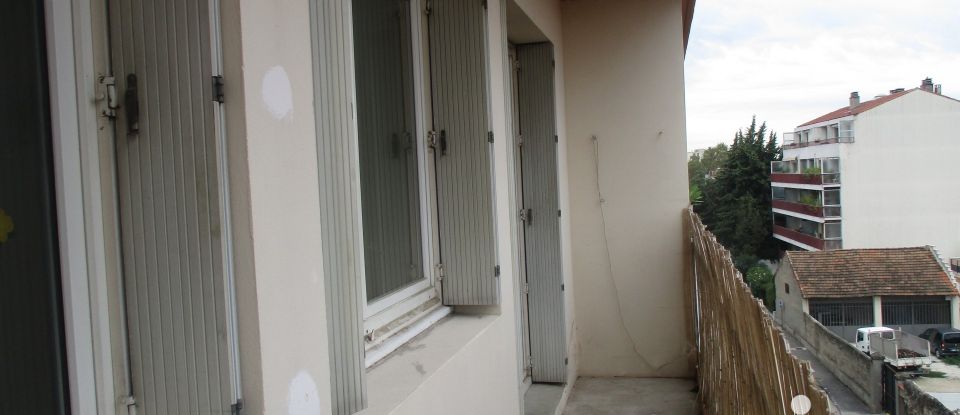 Apartment 2 rooms of 42 m² in Avignon (84000)