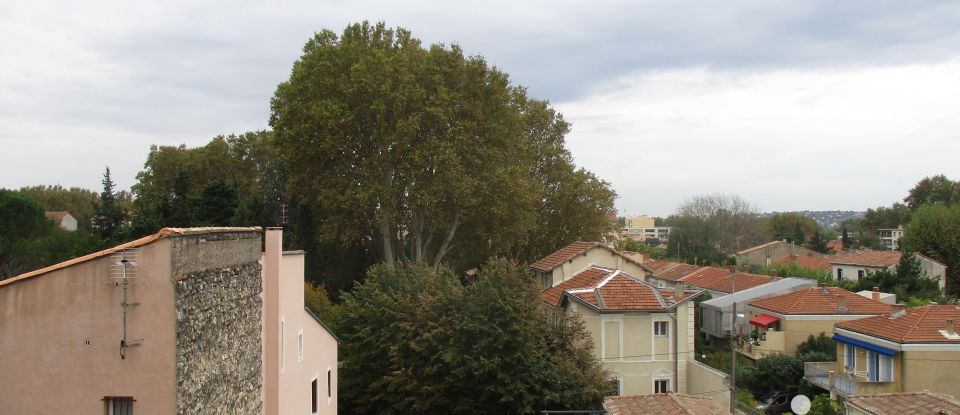 Apartment 2 rooms of 42 m² in Avignon (84000)