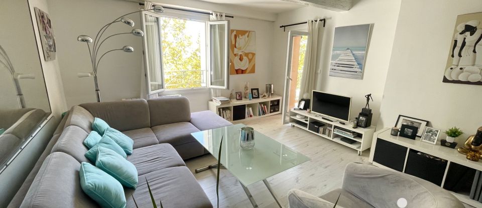 Apartment 3 rooms of 68 m² in Fréjus (83600)