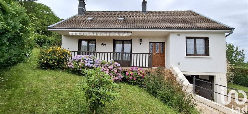 House 4 rooms of 85 m² in Givonne (08200)