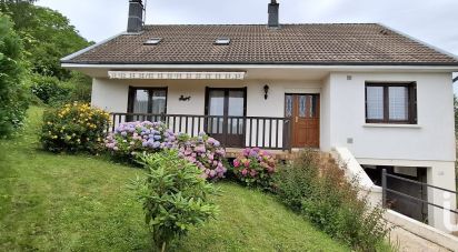 House 4 rooms of 85 m² in Givonne (08200)