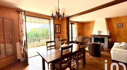 House 4 rooms of 85 m² in Givonne (08200)