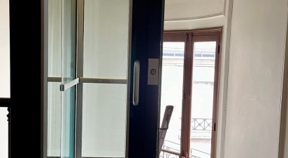 Studio 1 room of 14 m² in Paris (75010)